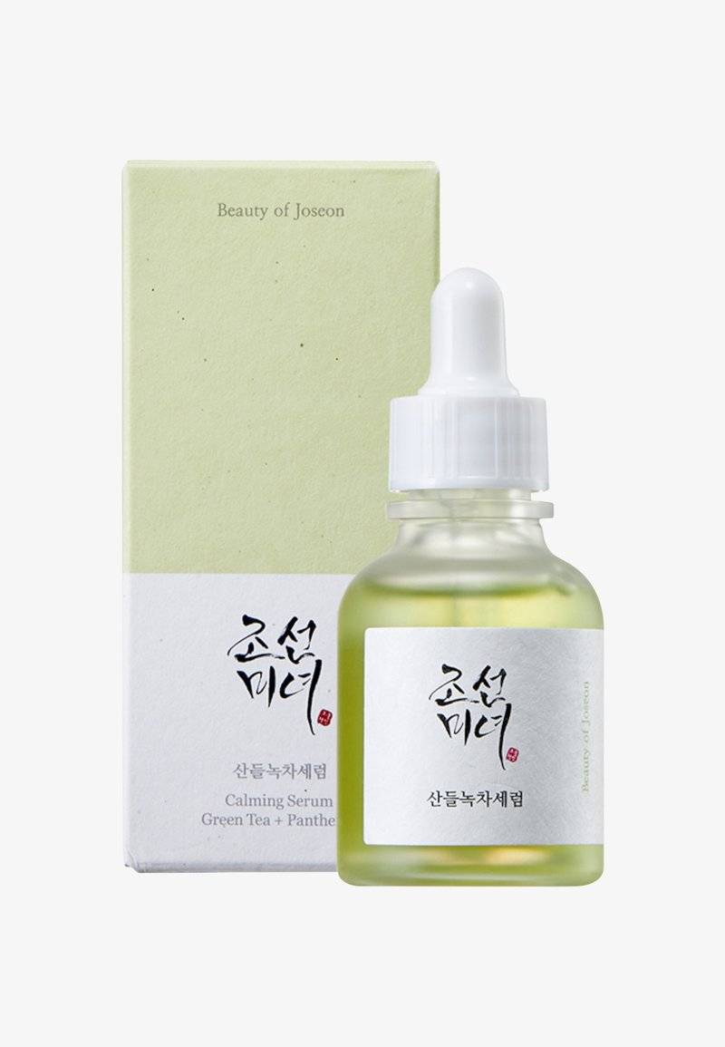 Beauty of Joseon Beauty of Joseon CALMING SERUM: GREEN TEA + PANTHENOL - Serum Rabatt