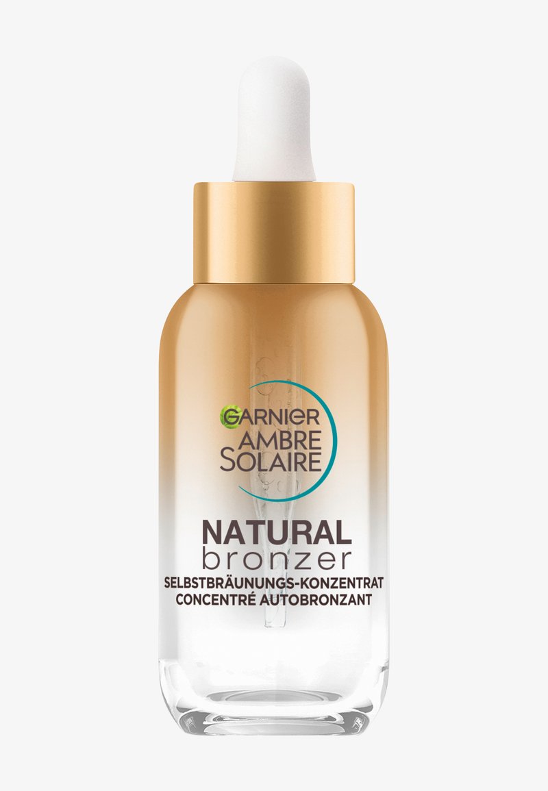 Garnier Garnier SELF-TANNING CONCENTRATE - Sun protection Flash Sale