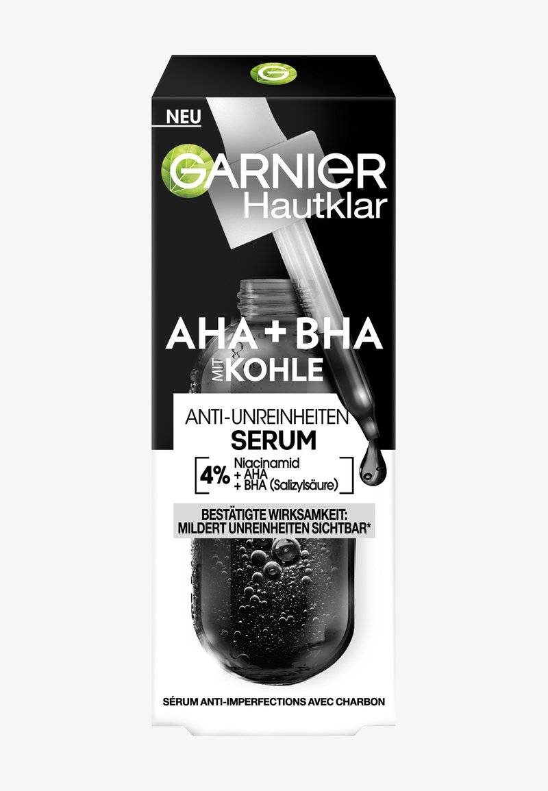 Garnier Garnier SKIN CLEAR ANTI BLEMISHES SERUM - Serum Begrenztes Angebot