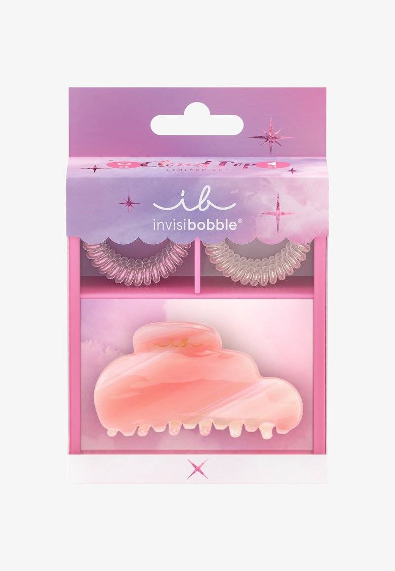 INVISIBOBBLE INVISIBOBBLE IB SET CLOUDPOP 7PC - Hair set - multicolor Exklusivangebot