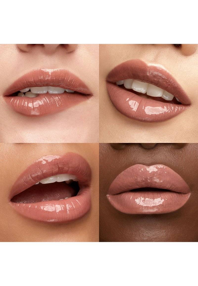 KIKO Milano KIKO Milano UNLIMITED DOUBLE TOUCH - Lip gloss - 103 natural rose Muttertagsangebot