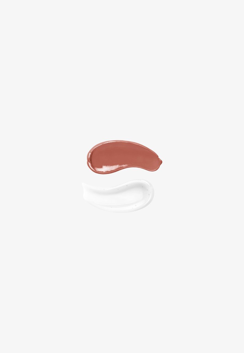 KIKO Milano KIKO Milano UNLIMITED DOUBLE TOUCH - Lip gloss - 103 natural rose Muttertagsangebot