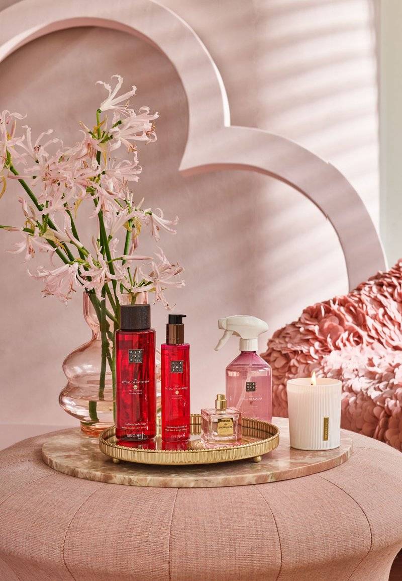 Rituals Rituals HOME PERFUME THE RITUAL OF SAKURA - FLORAL - CHERRY BLOSSOM & RICE MILK - Home fragrance Valentinstagsangebot