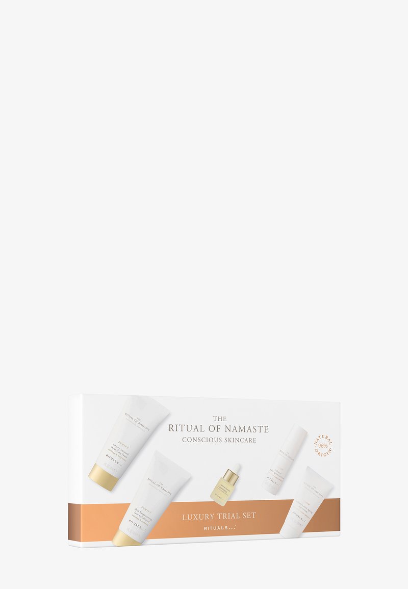 Rituals Rituals TRIAL SET NAMASTE - Skincare set Neueste Mode