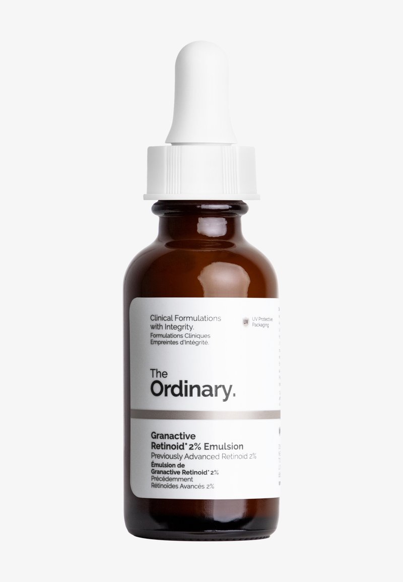 The Ordinary The Ordinary GRANACTIVE RETINOID 2% EMULSION - Serum Zeitlich begrenztes Angebot