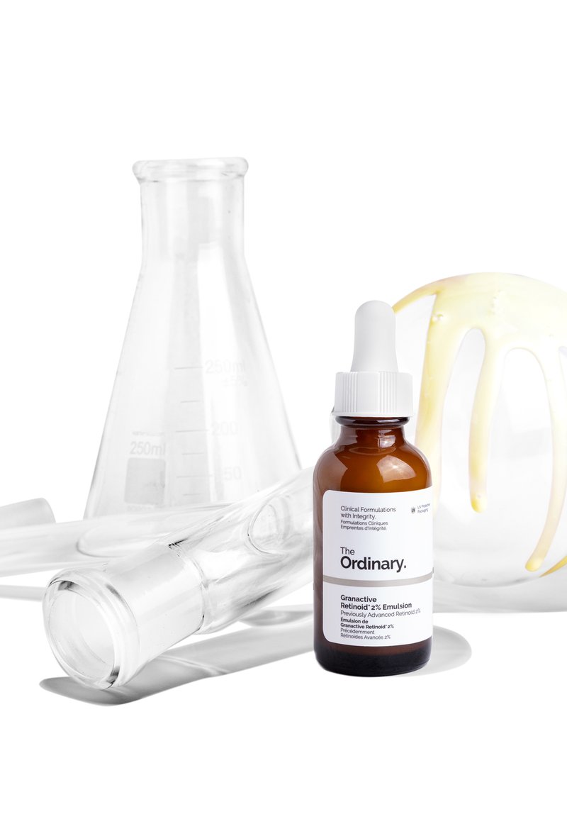 The Ordinary The Ordinary GRANACTIVE RETINOID 2% EMULSION - Serum Zeitlich begrenztes Angebot