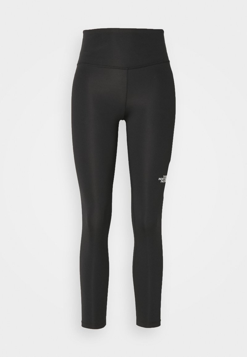 The North Face The North Face FLEX - Leggings - black Große Rabatte