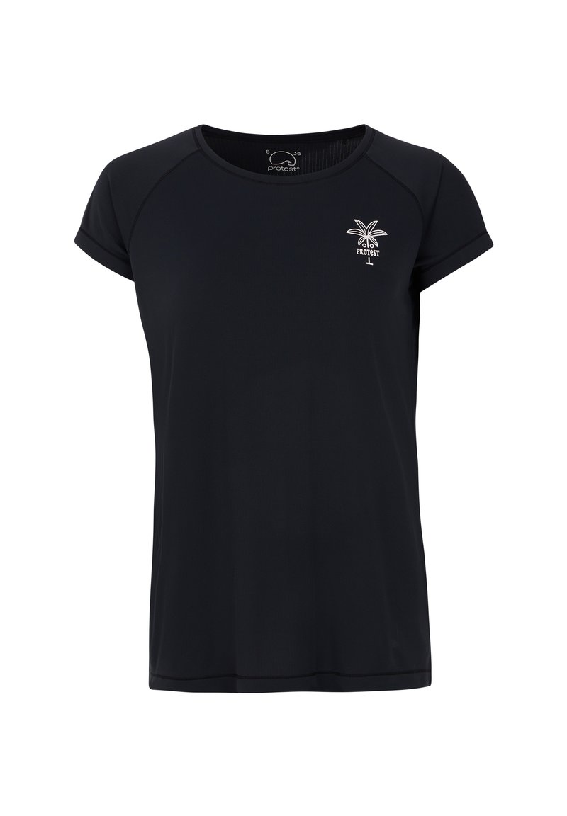 Protest Protest Rash vest - true black Bestseller