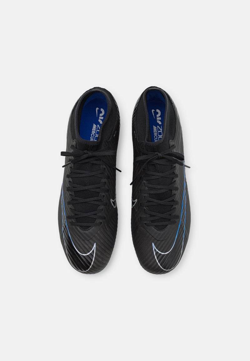 Nike Performance Nike Performance MERCURIAL 9 ACADEMY FG/MG - Moulded stud football boots Kauf eins, bekomm eins gratis