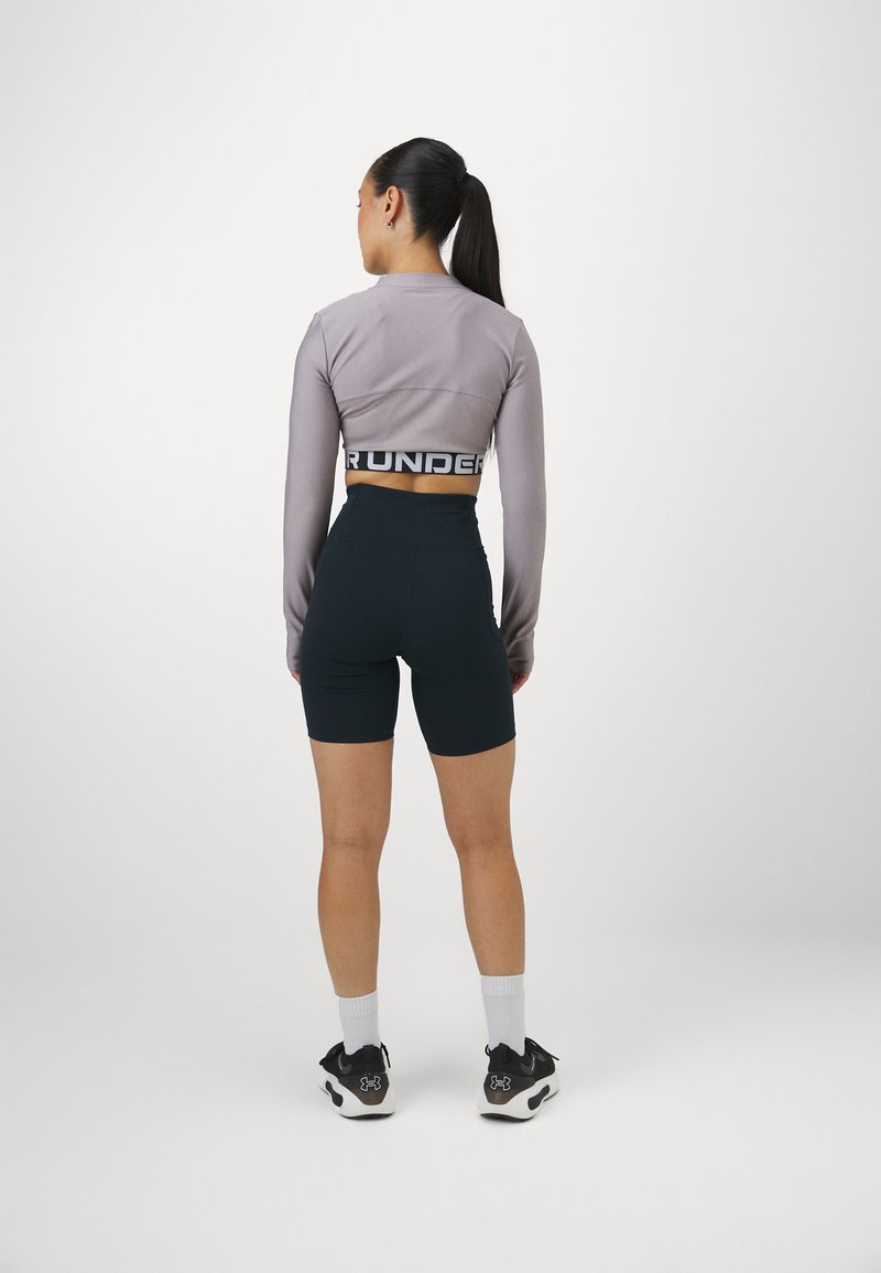 Under Armour Under Armour MOTION BIKE SHORT - Leggings VIP-Rabatte