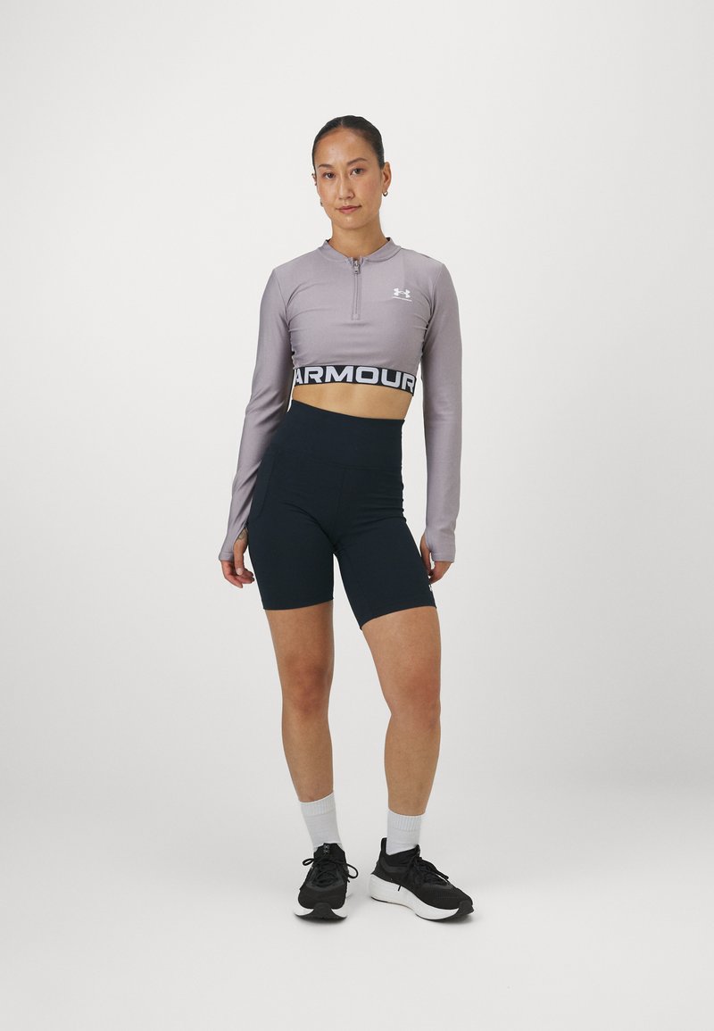 Under Armour Under Armour MOTION BIKE SHORT - Leggings VIP-Rabatte