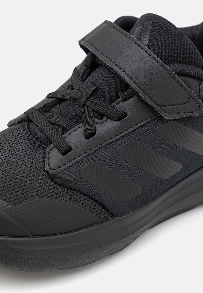 adidas Performance adidas Performance TENSOR 2.0 KIDS - Neutral running shoes - core black Super Sparpreis