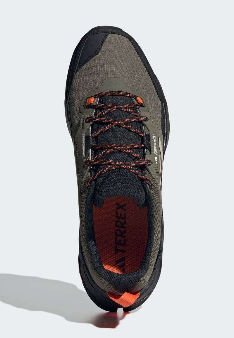 Adidas Terrex Adidas Terrex TERREX AX4 GORE-TEX® HIKING - Hiking shoes Kostenlose Rückgabe
