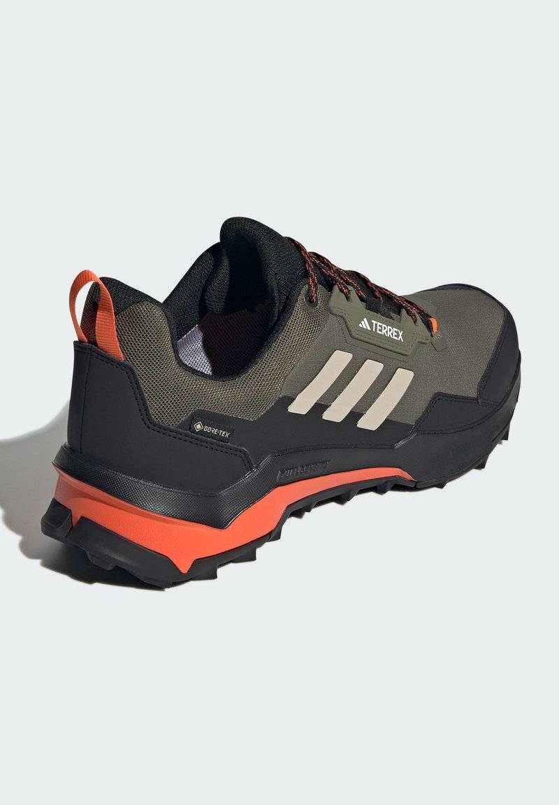Adidas Terrex Adidas Terrex TERREX AX4 GORE-TEX® HIKING - Hiking shoes Kostenlose Rückgabe