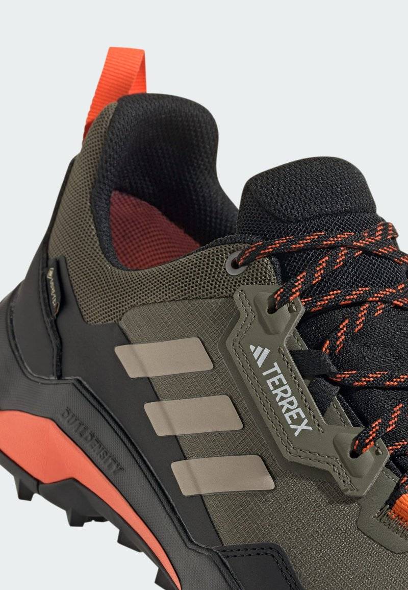 Adidas Terrex Adidas Terrex TERREX AX4 GORE-TEX® HIKING - Hiking shoes Kostenlose Rückgabe