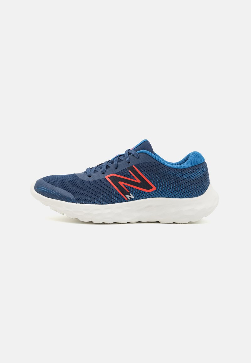 New Balance New Balance 520V8 UNISEX - Competition running shoes - navy Begrenzte Freigabe