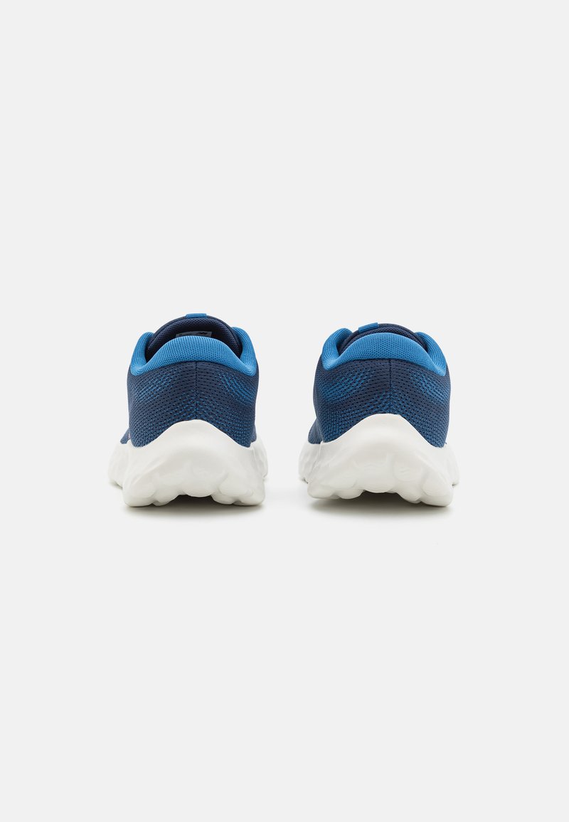 New Balance New Balance 520V8 UNISEX - Competition running shoes - navy Begrenzte Freigabe