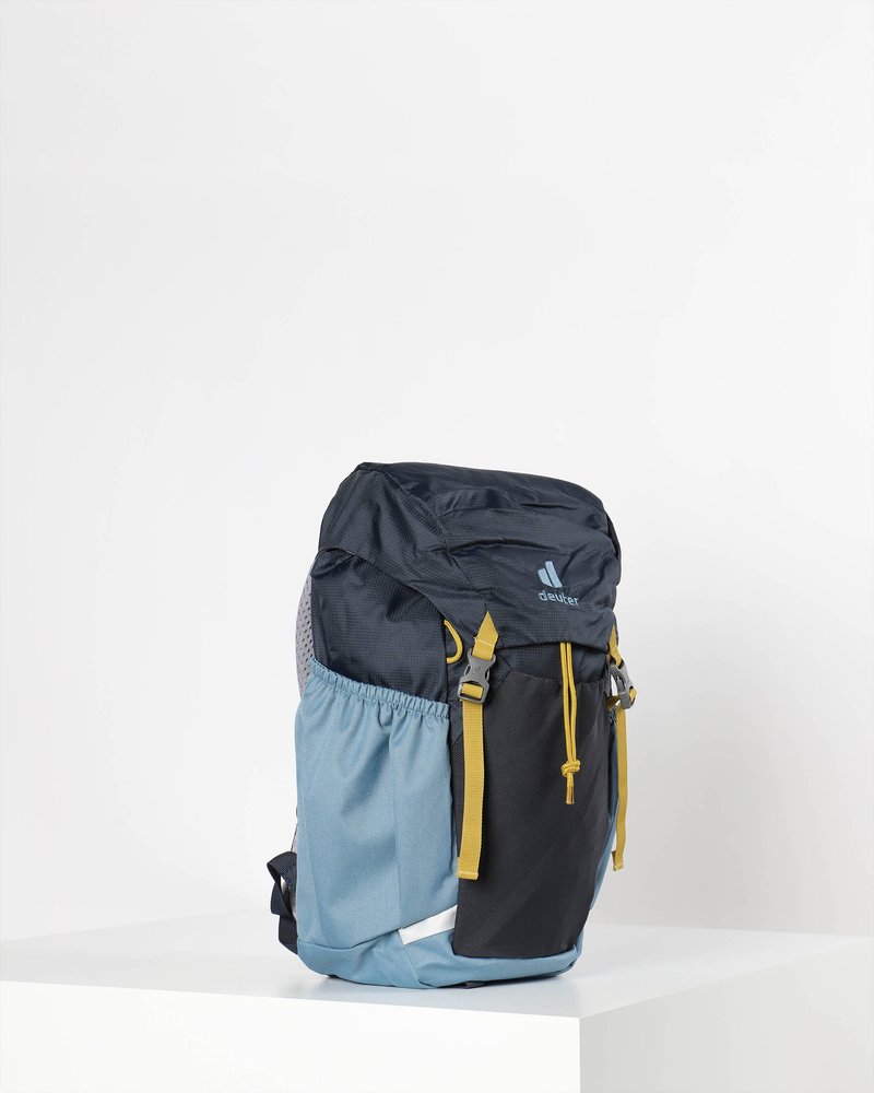 Deuter Deuter JUNIOR UNISEX - Backpack - ink lake Letzter Tag