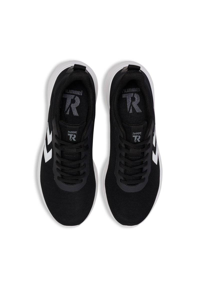 Hummel Hummel REACH TR BREATHER - Training shoe - black Bis zu 65% Rabatt