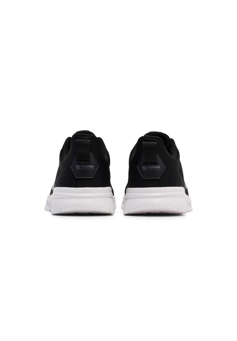 Hummel Hummel REACH TR BREATHER - Training shoe - black Bis zu 65% Rabatt