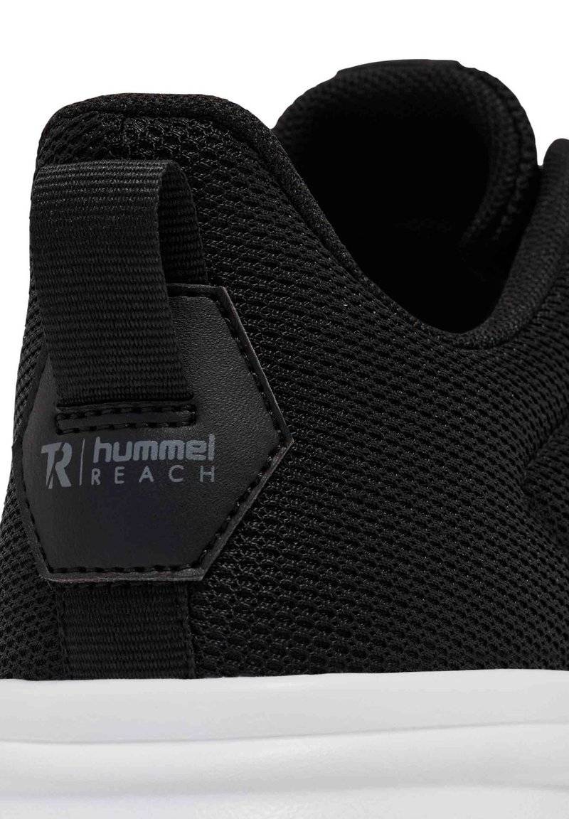 Hummel Hummel REACH TR BREATHER - Training shoe - black Bis zu 65% Rabatt