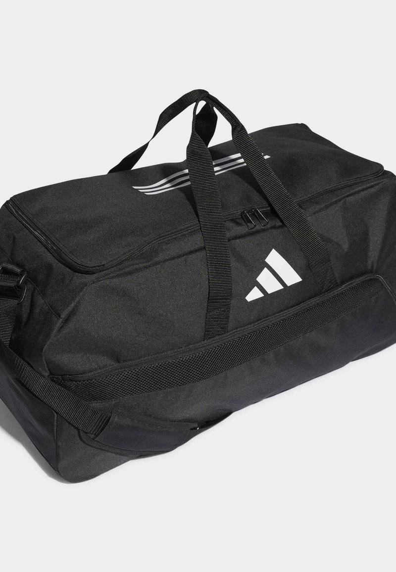 adidas Performance adidas Performance TIRO 23 LEAGUE DUFFEL LARGE - Sports bag - black white Sonderangebot der Fabrik