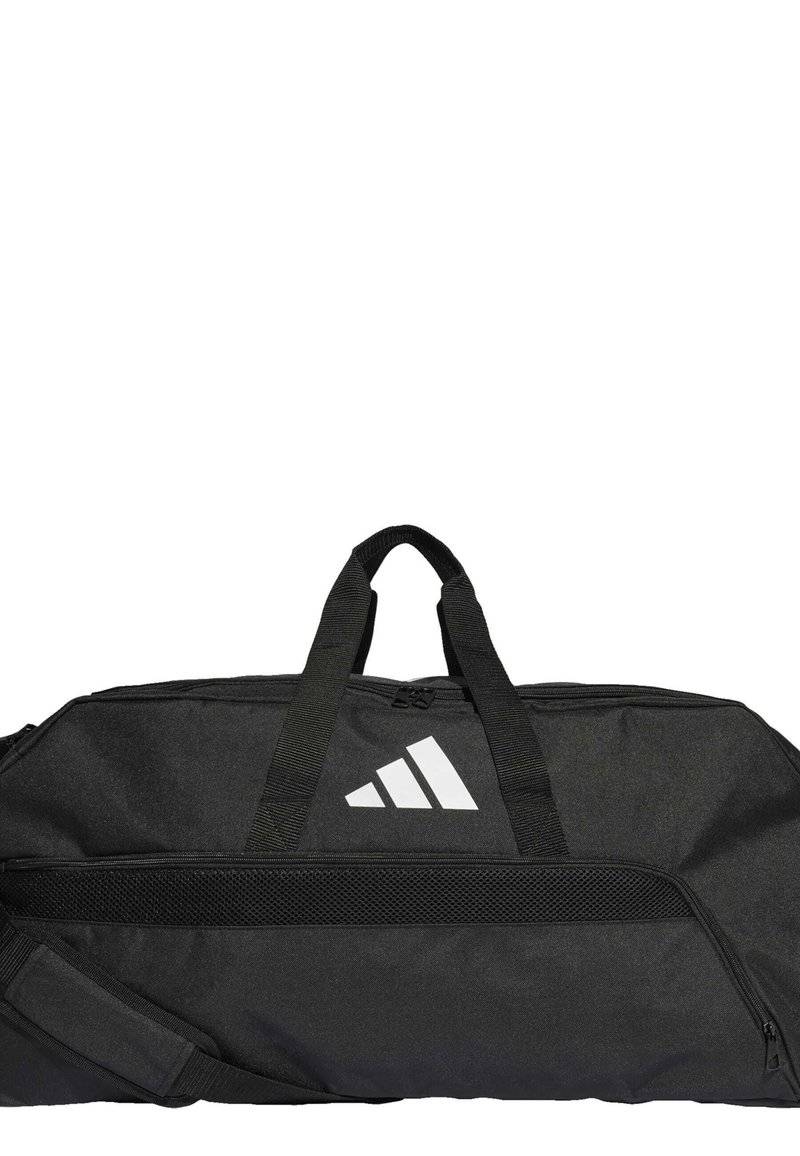 adidas Performance adidas Performance TIRO 23 LEAGUE DUFFEL LARGE - Sports bag - black white Sonderangebot der Fabrik