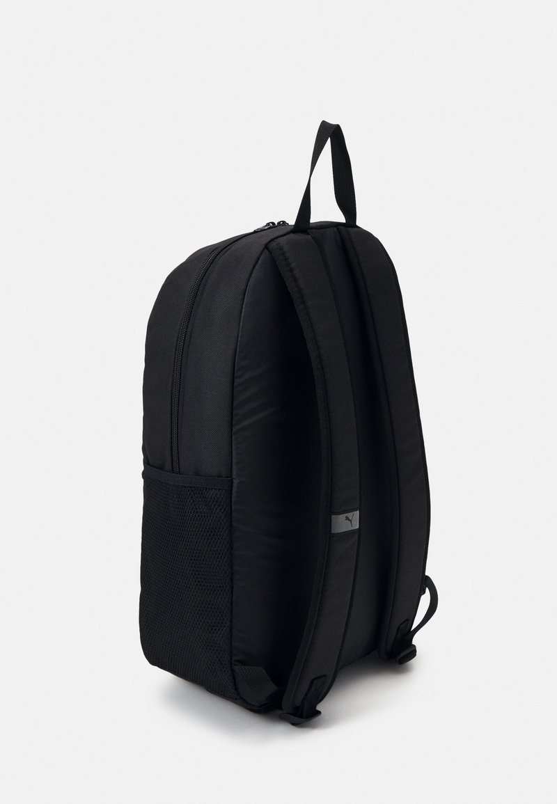 Puma Puma TEAMGOAL BACKPACK CORE UNISEX - Rucksack - black Bis zu 55% Rabatt