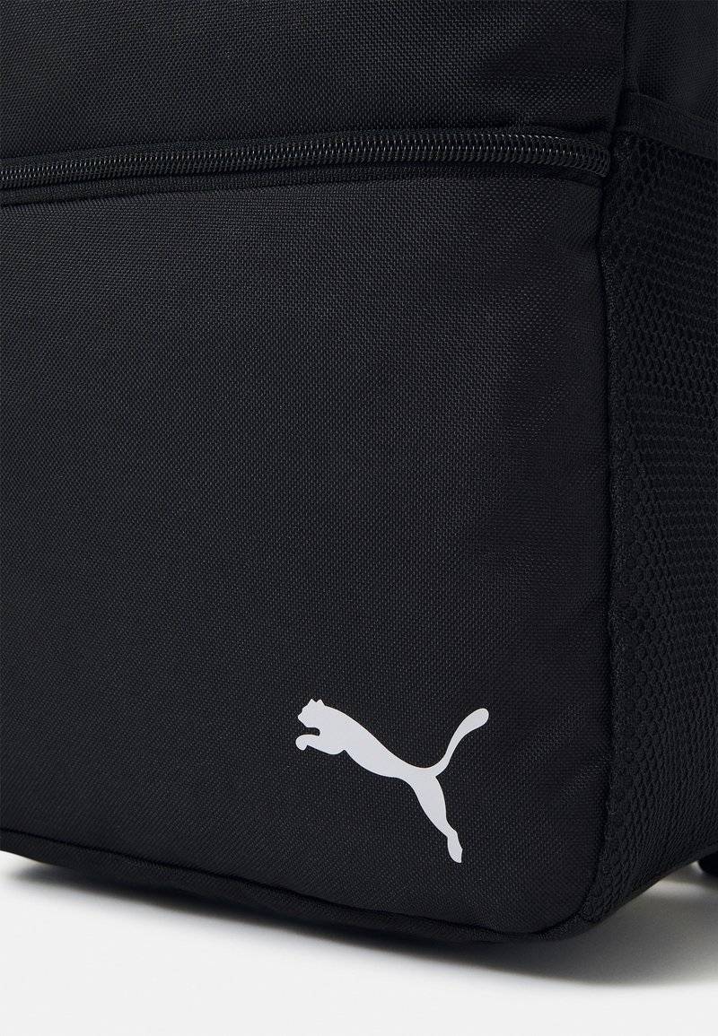 Puma Puma TEAMGOAL BACKPACK CORE UNISEX - Rucksack - black Bis zu 55% Rabatt