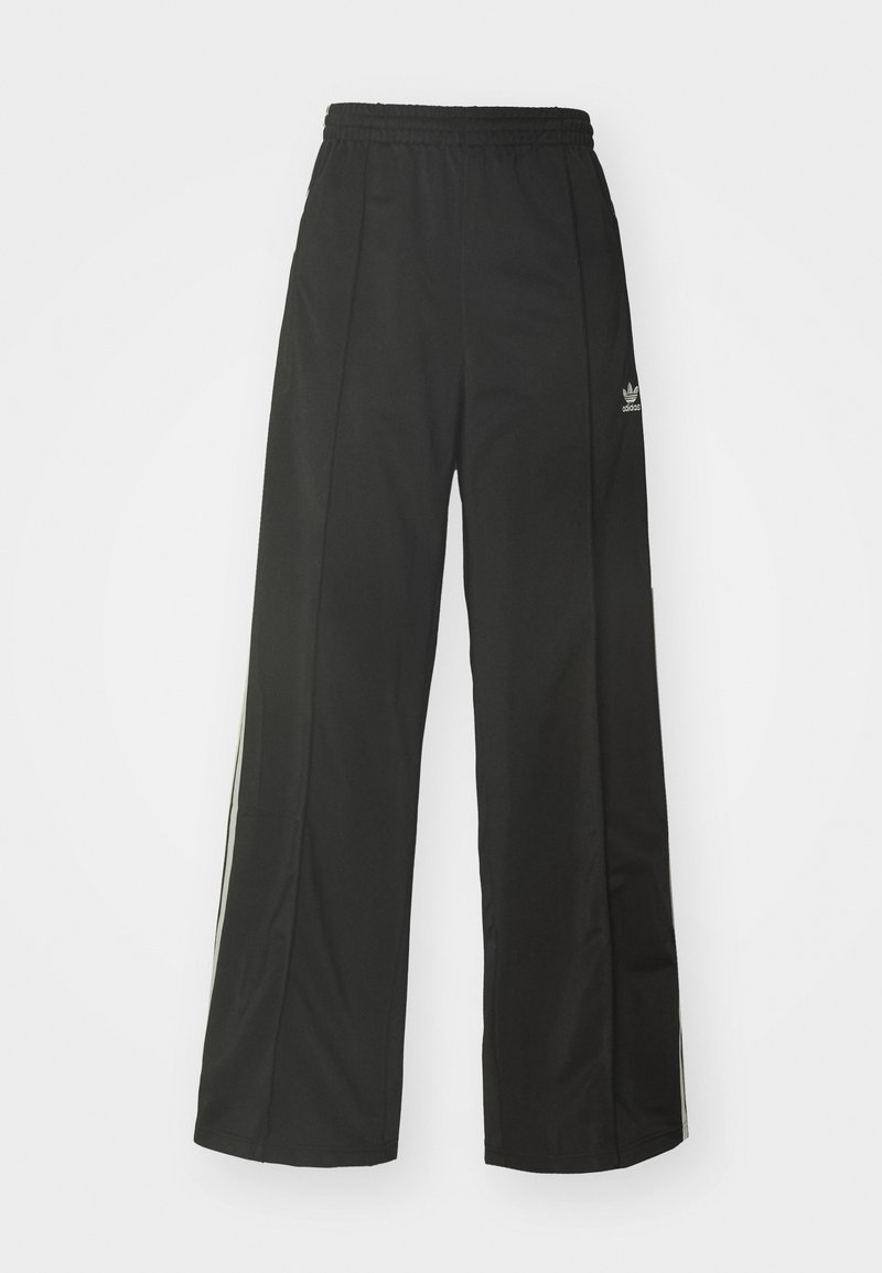 adidas Originals adidas Originals FBIRD LOOSE - Tracksuit bottoms - black 50% Rabatt für begrenzte Zeit