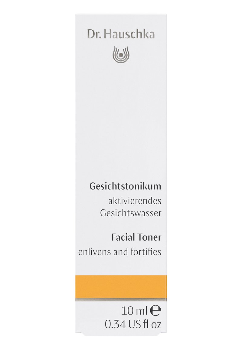 Dr. Hauschka Dr. Hauschka FACIAL TONER - Toner Günstig kaufen