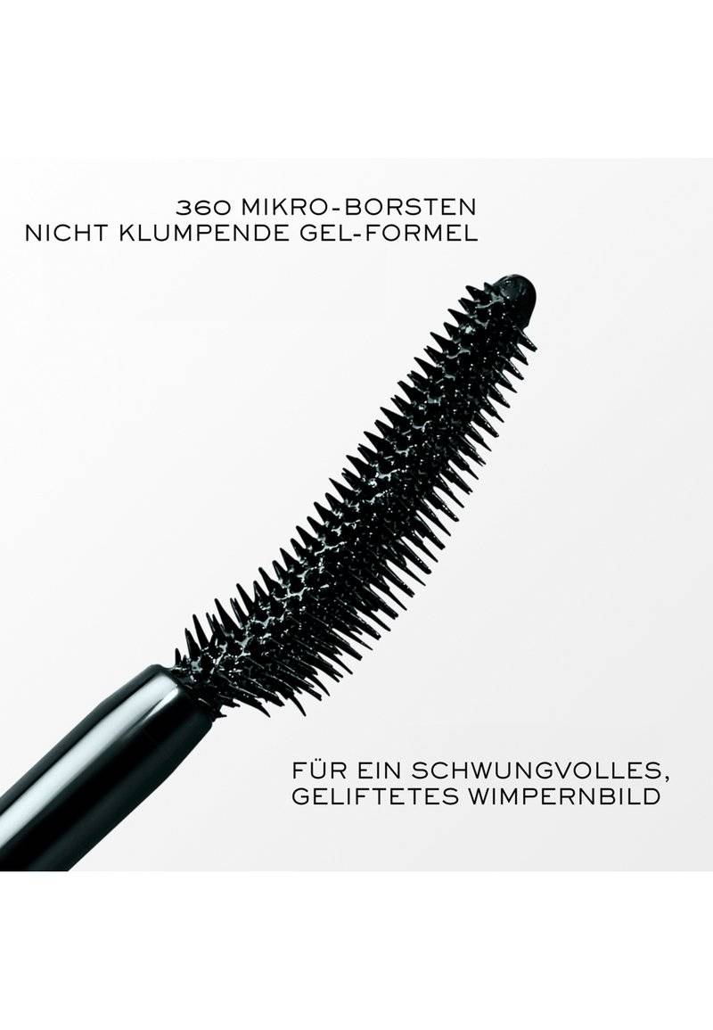 LANCÔME LANCÔME IDÔLE MASCARA - Mascara - black Großer Ausverkauf