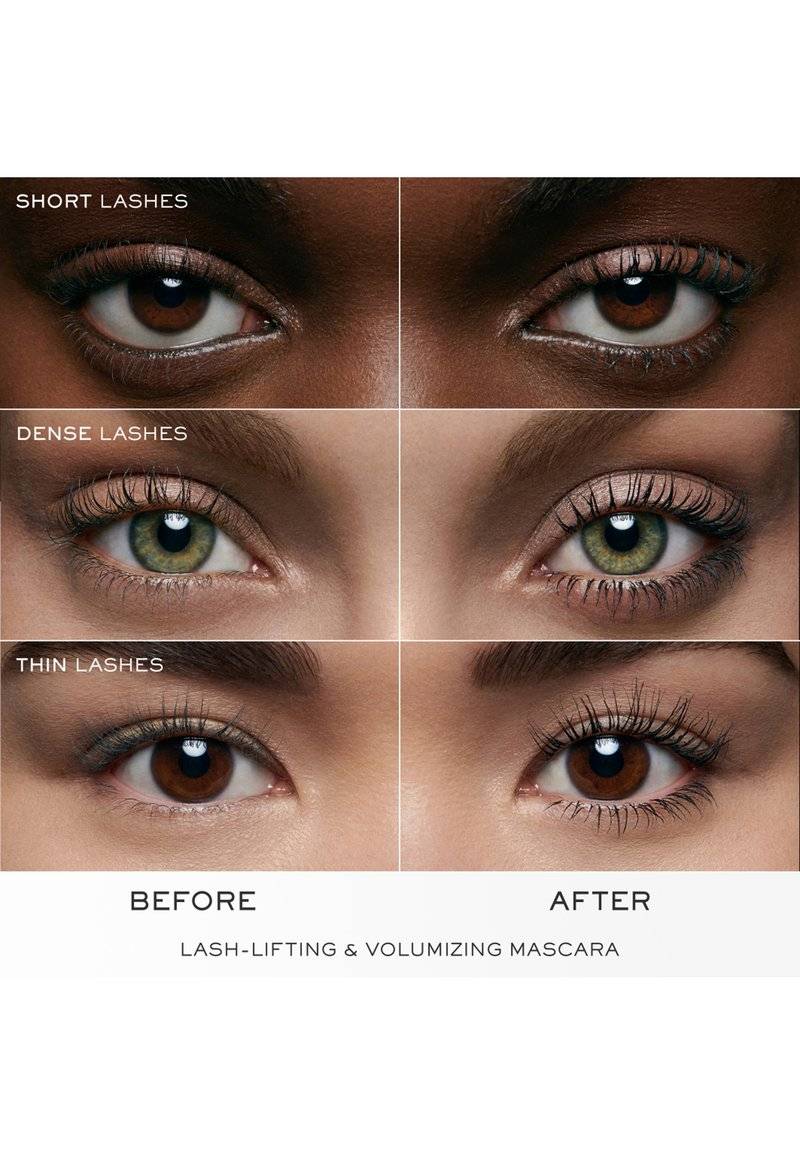 LANCÔME LANCÔME IDÔLE MASCARA - Mascara - black Großer Ausverkauf