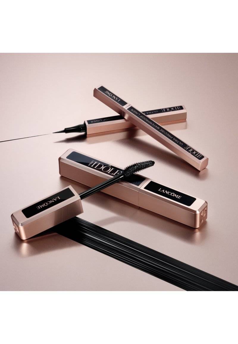 LANCÔME LANCÔME IDÔLE MASCARA - Mascara - black Großer Ausverkauf