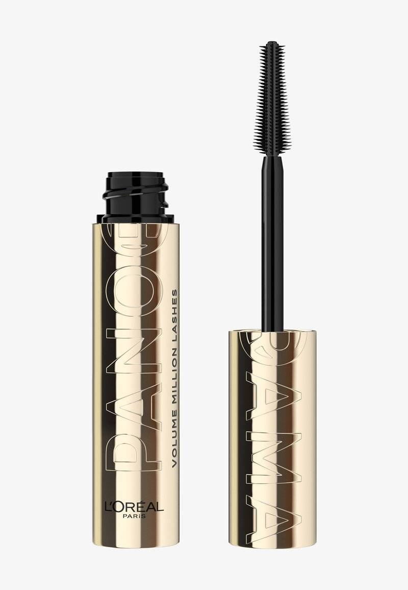 L'Oréal Paris L'Oréal Paris VML PANORAMA MASCARA - Mascara - black Flash Sale