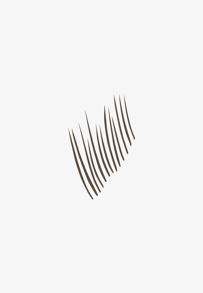 NYX Professional Makeup NYX Professional Makeup LIFT & SNATCH BROW TINT PEN - Eyebrow pencil - ash brown Begrenztes Angebot