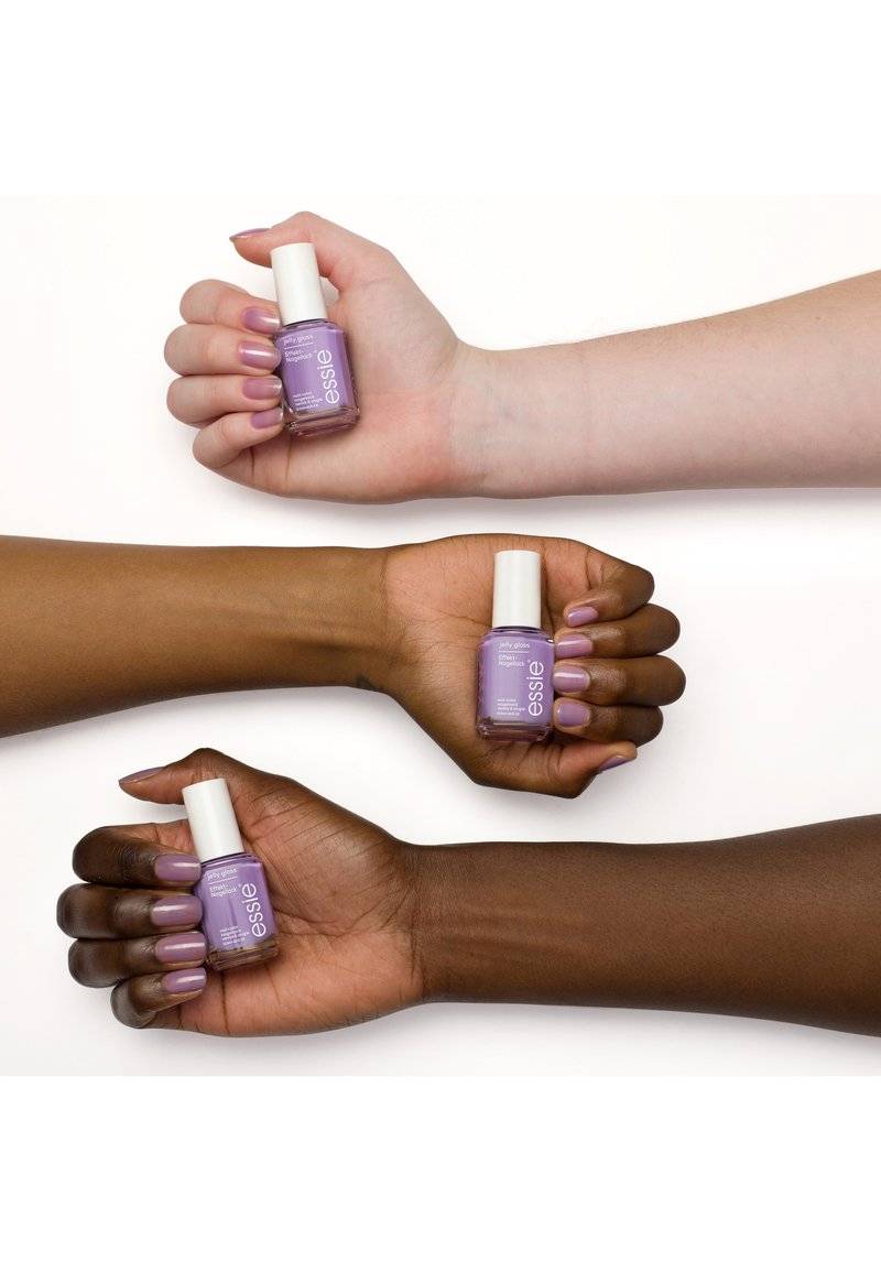 Essie Essie ESSIE JELLY - Nail polish - orchid jelly Preisnachlass