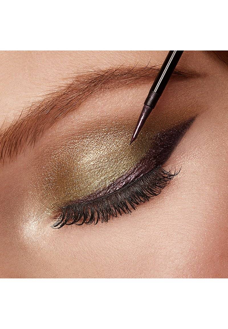 KIKO Milano KIKO Milano SUPER COLOUR WATERPROOF EYELINER - Eyeliner - 07 burgundy Saisonschlussverkauf