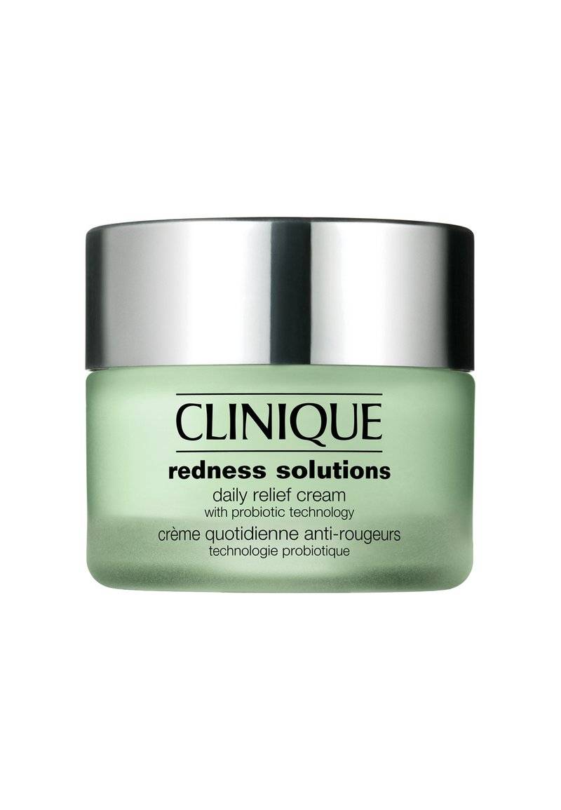 Clinique Clinique REDNESS SOLUTIONS DAILY RELIEF CREAM - Face cream Weihnachtsangebot