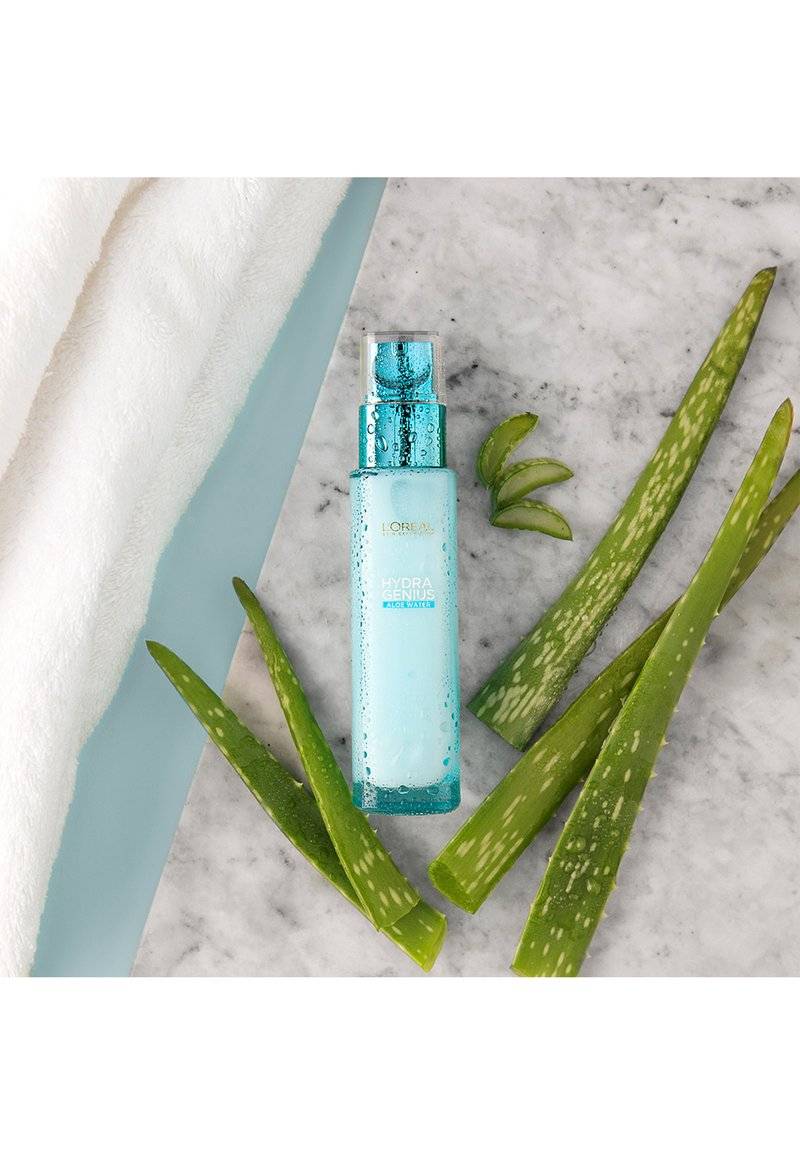 L'Oréal Paris Skin L'Oréal Paris Skin HYDRA GENIUS THE LIQUID CARE - Face cream Muttertagsangebot