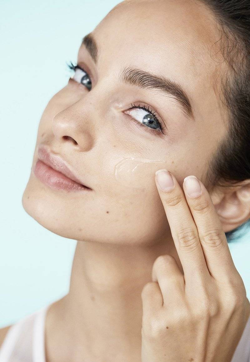 L'Oréal Paris Skin L'Oréal Paris Skin HYDRA GENIUS THE LIQUID CARE - Face cream Muttertagsangebot