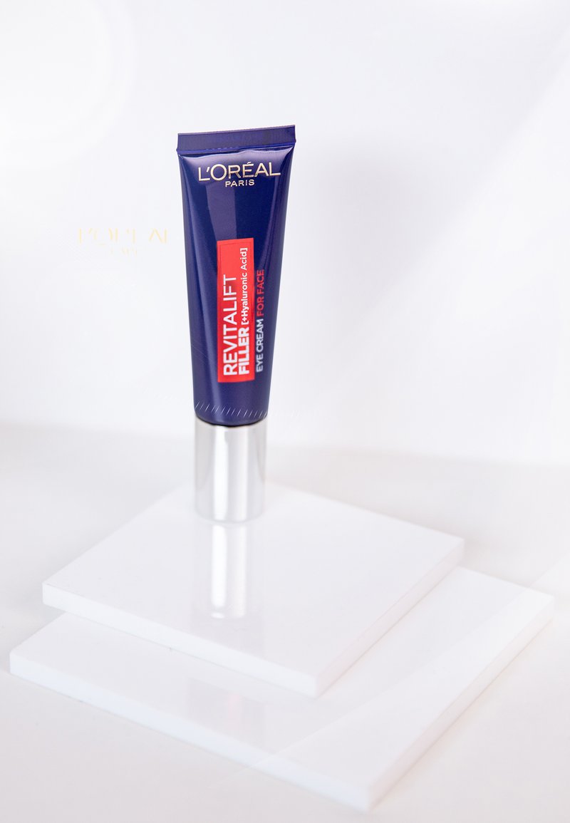 L'Oréal Paris L'Oréal Paris REVITALIFT FILLER EYE CREAM - Eyecare Zeitlich begrenztes Angebot