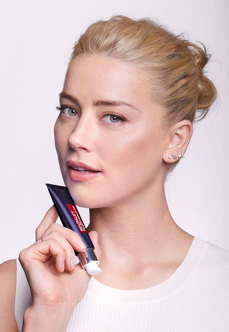 L'Oréal Paris L'Oréal Paris REVITALIFT FILLER EYE CREAM - Eyecare Zeitlich begrenztes Angebot