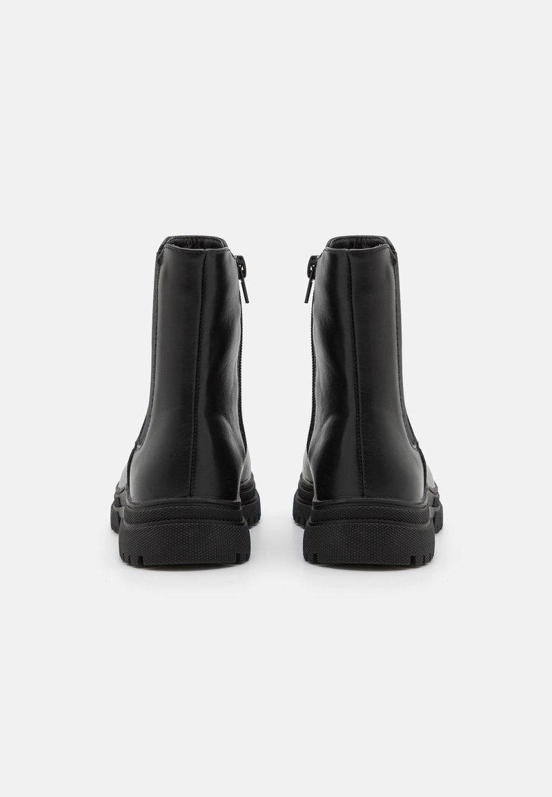 Friboo Friboo Classic ankle boots - black Blitzangebot