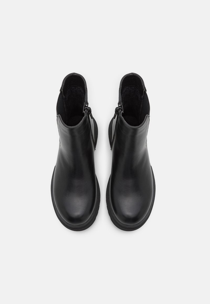 Friboo Friboo Classic ankle boots - black Blitzangebot