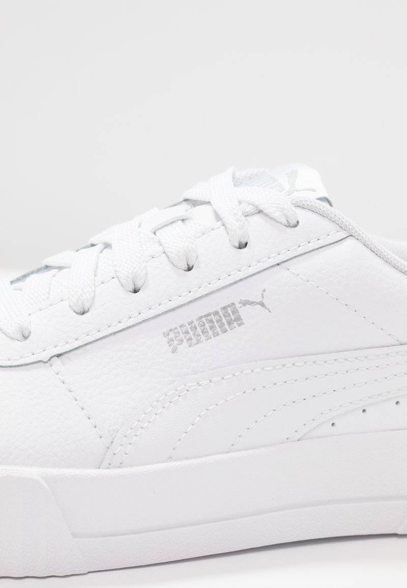 Puma Puma CARINA - Trainers Große Rabatte