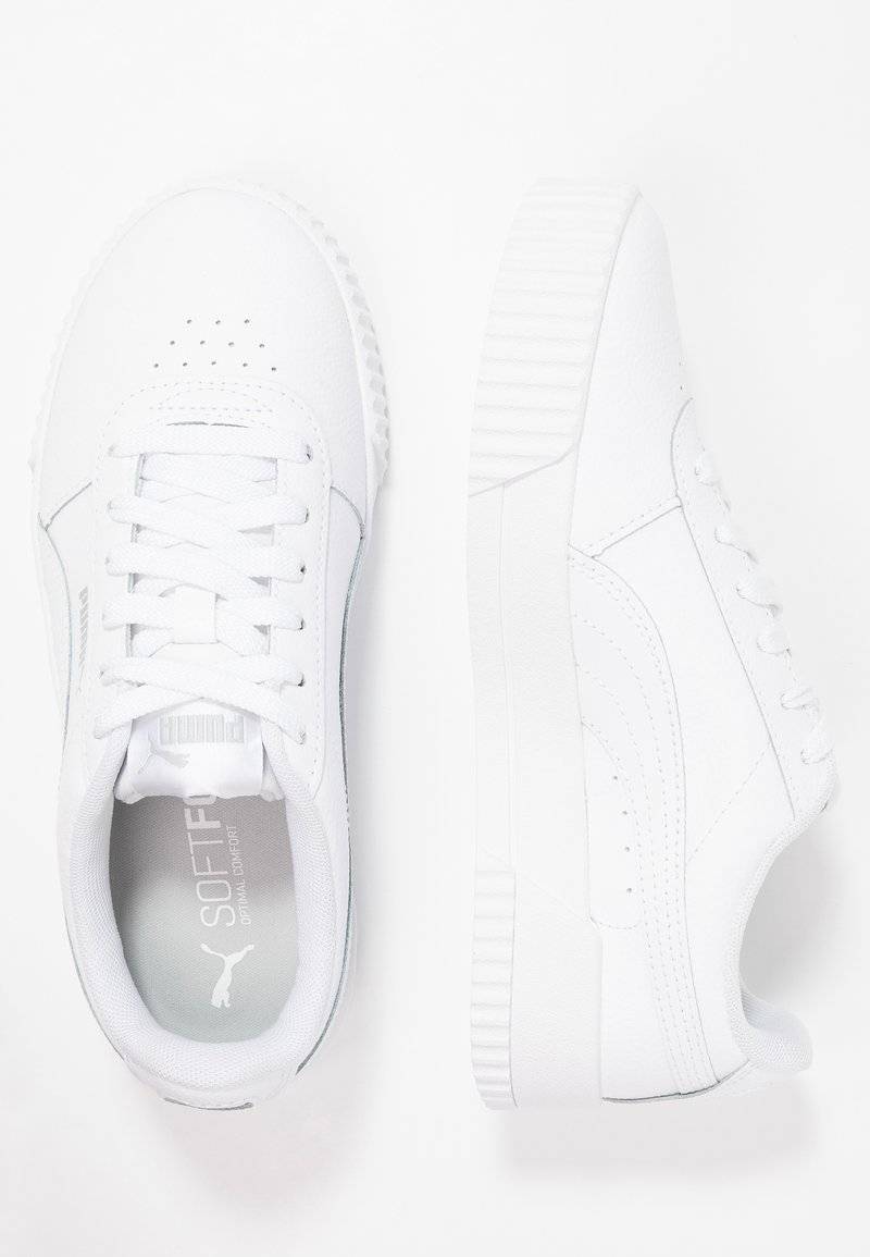 Puma Puma CARINA - Trainers Große Rabatte
