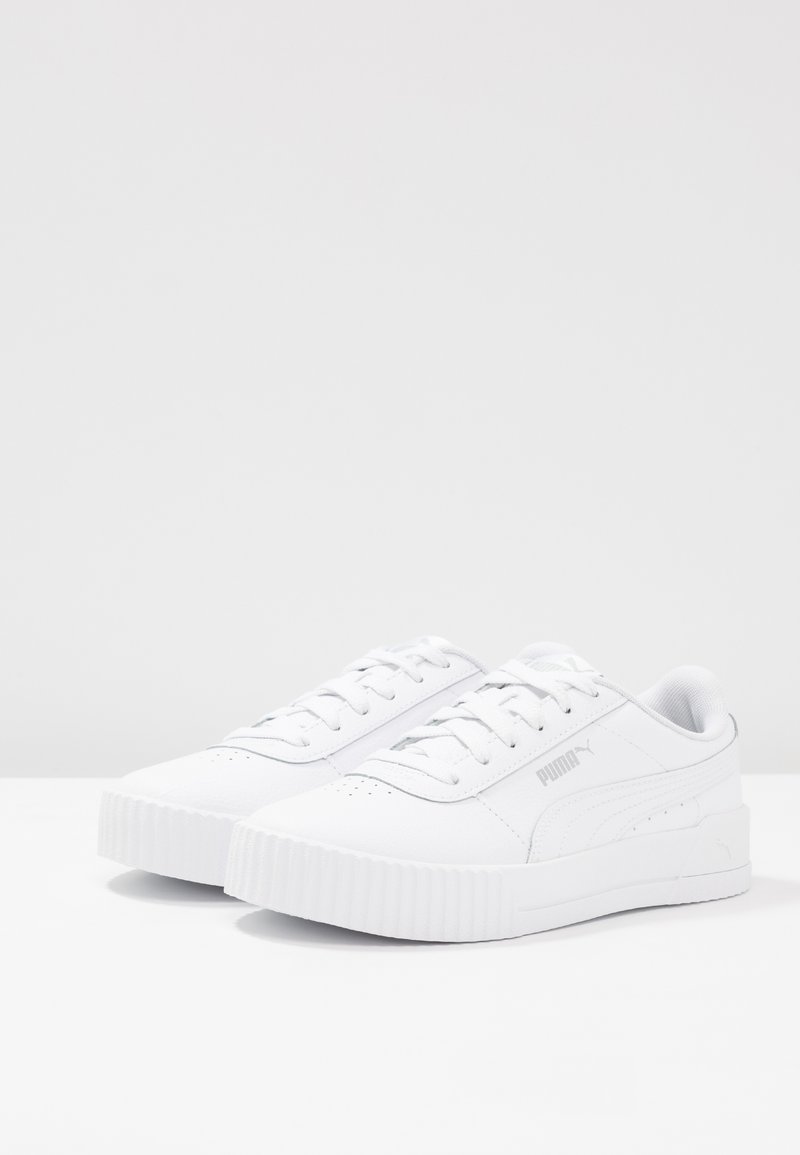 Puma Puma CARINA - Trainers Große Rabatte