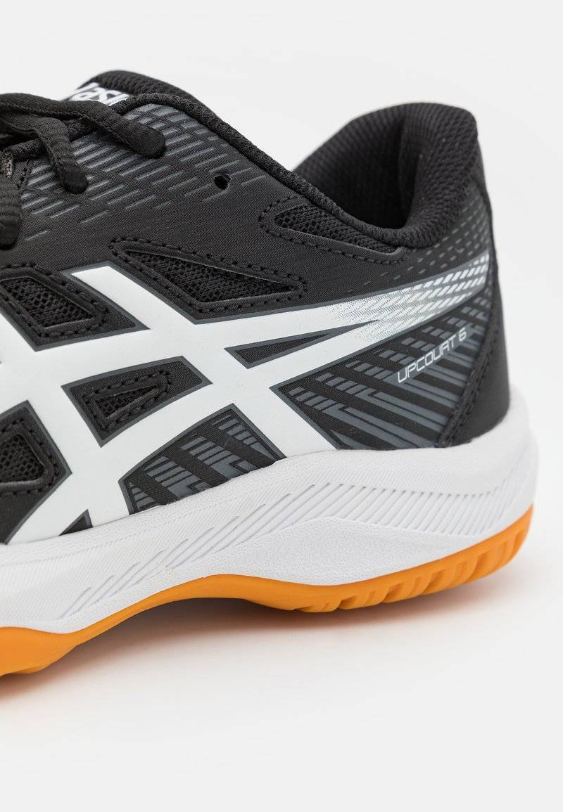 ASICS ASICS UPCOURT 6 - Handball shoes Neuheiten