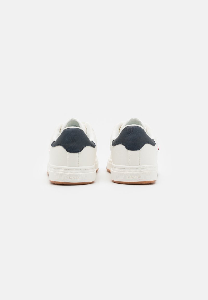 Levi's® Levi's® PIPER - Trainers - regular white Kauf eins, bekomm eins gratis